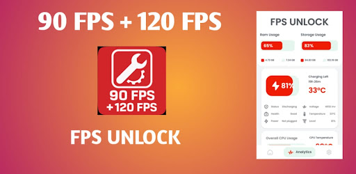 GFX Tool App