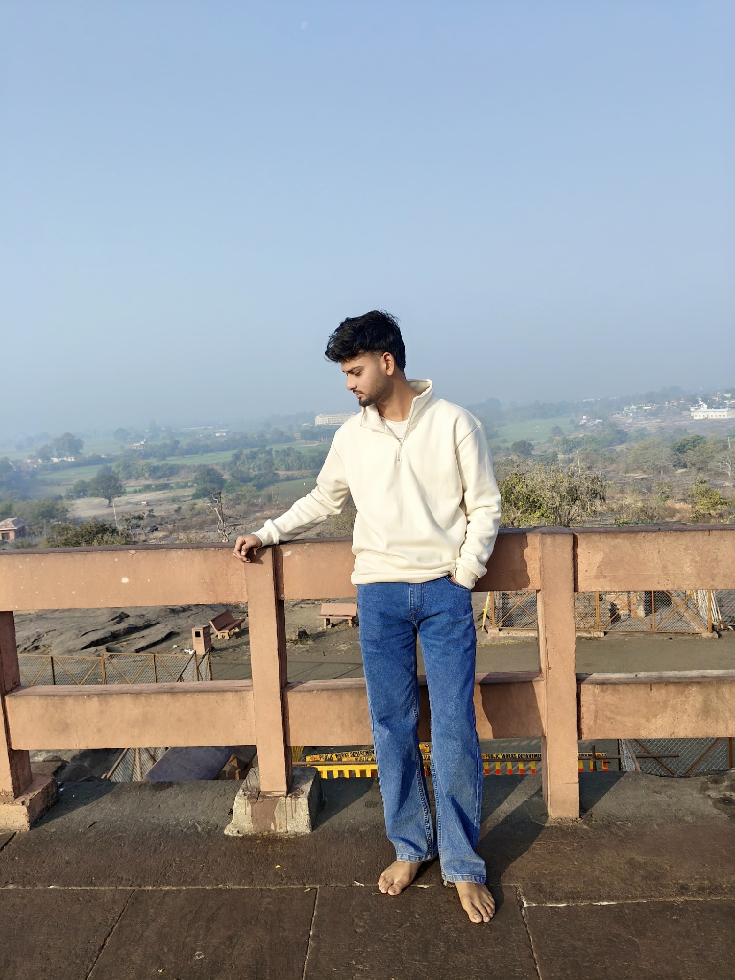 Khushdeep Yadav